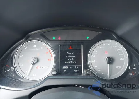 2017 Audi Sq5 3.0T Premium Plus z USA, uszkodzony, nr VIN WA1CCAFP1HA076275